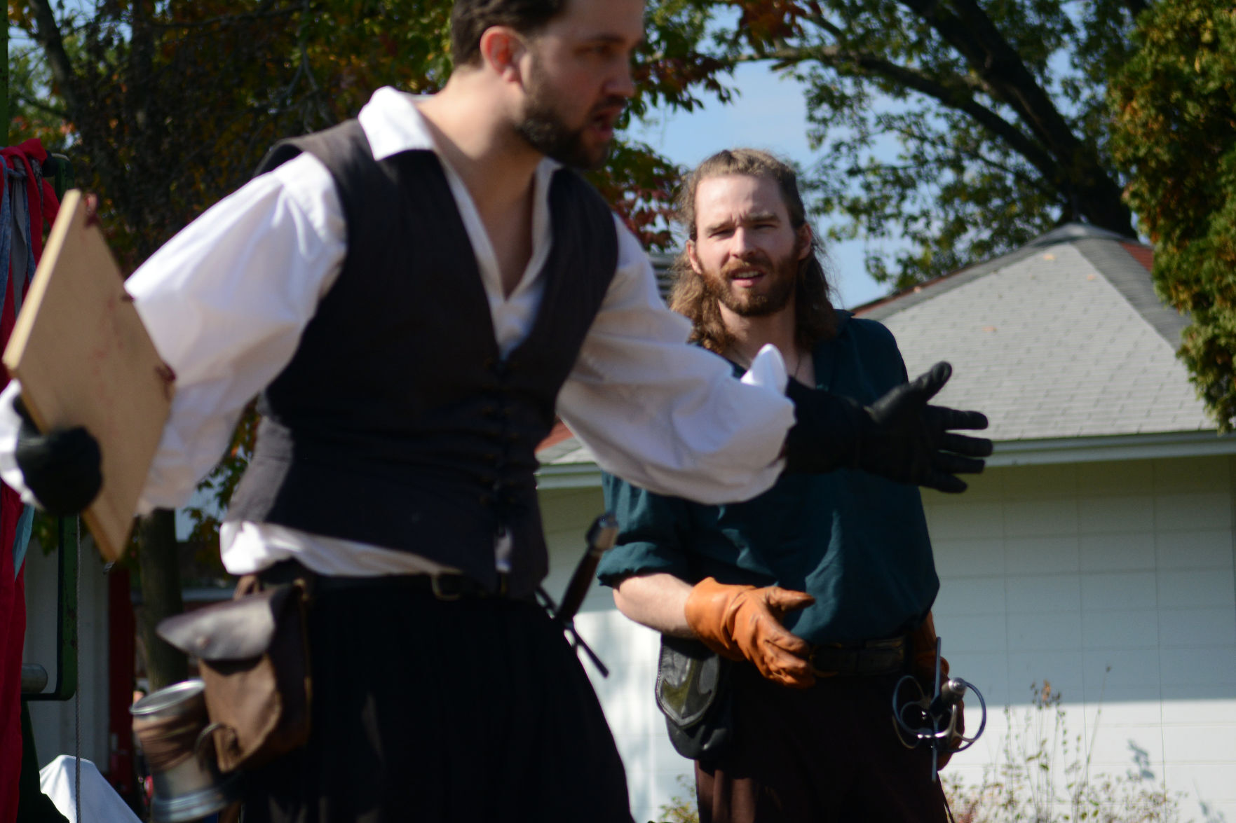 Renaissance Faire